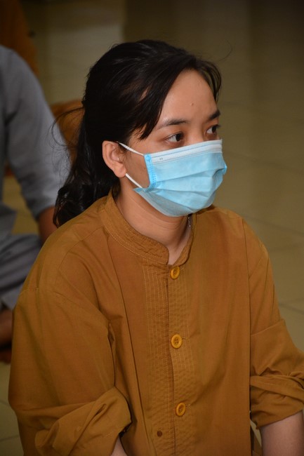 4th Buddhadharma conversation for lay people